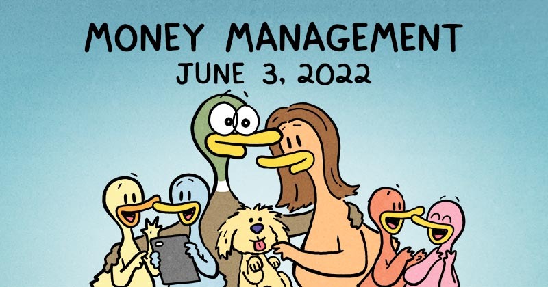 Money Management