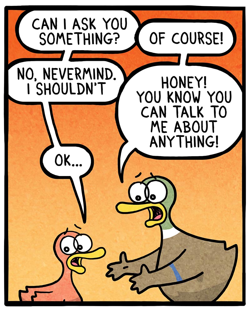 https://cdn.tinyview.com/fowl-language/2022/06/22/the-talk/the-talk-1.jpg