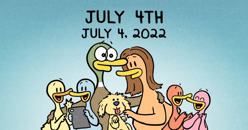 July 4th