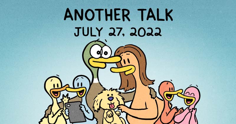 Another Talk