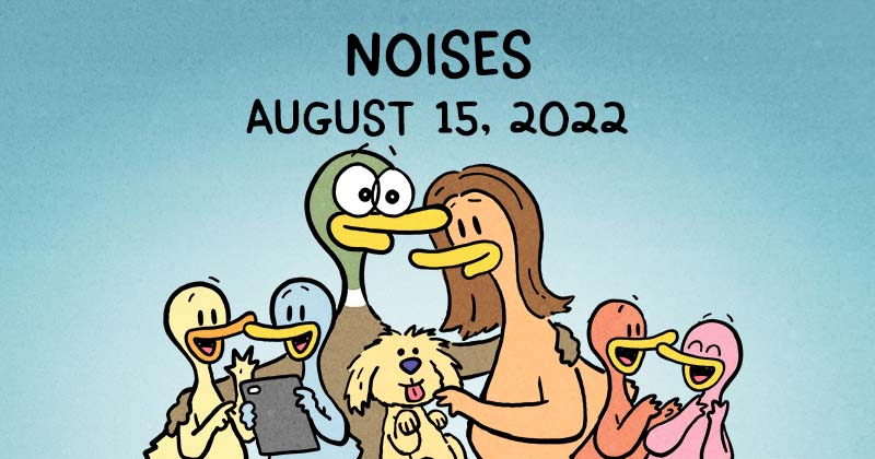 Noises