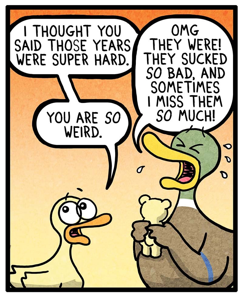 https://cdn.tinyview.com/fowl-language/2022/08/29/kick-in-the-heart/kick-in-the-heart-2.jpg