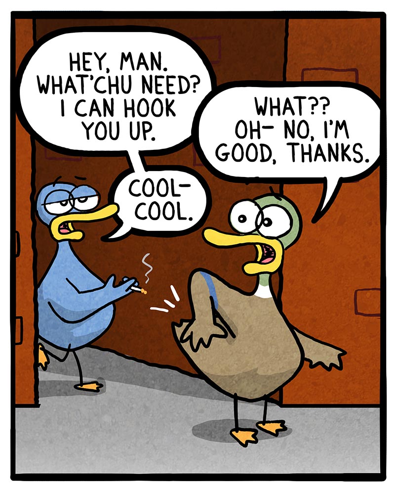 https://cdn.tinyview.com/fowl-language/2022/09/16/my-drug-of-choice/38CD7039-A012-464E-BB1C-4C0EDE6E9DF1.jpeg