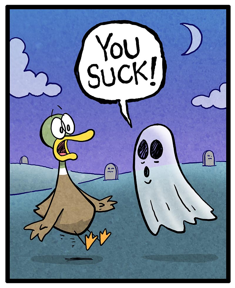 https://cdn.tinyview.com/fowl-language/2022/10/12/bad-spirit/Bad-Spirit-2.jpg