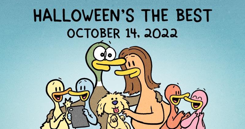 Halloween's The Best
