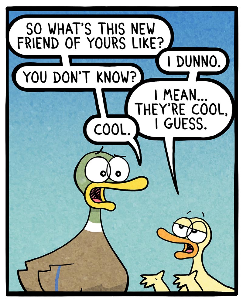 https://cdn.tinyview.com/fowl-language/2022/10/24/cool-friends/Cool-Friends-1.jpg
