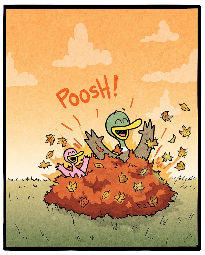 https://cdn.tinyview.com/fowl-language/2022/11/07/look-before-you-leaf/Look-before-you-leaf-2.jpg