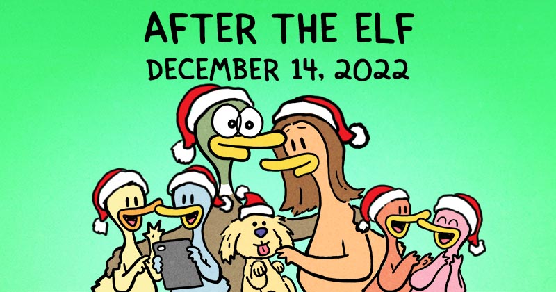 After the Elf
