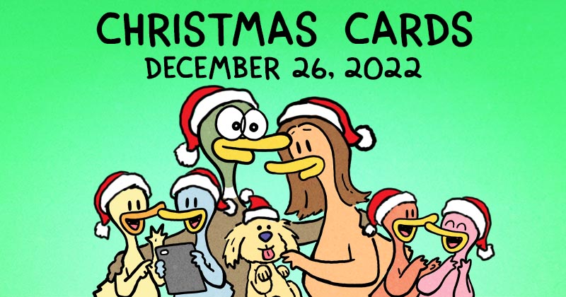 Christmas Cards