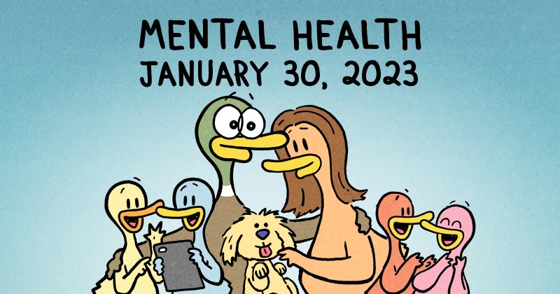Mental Health