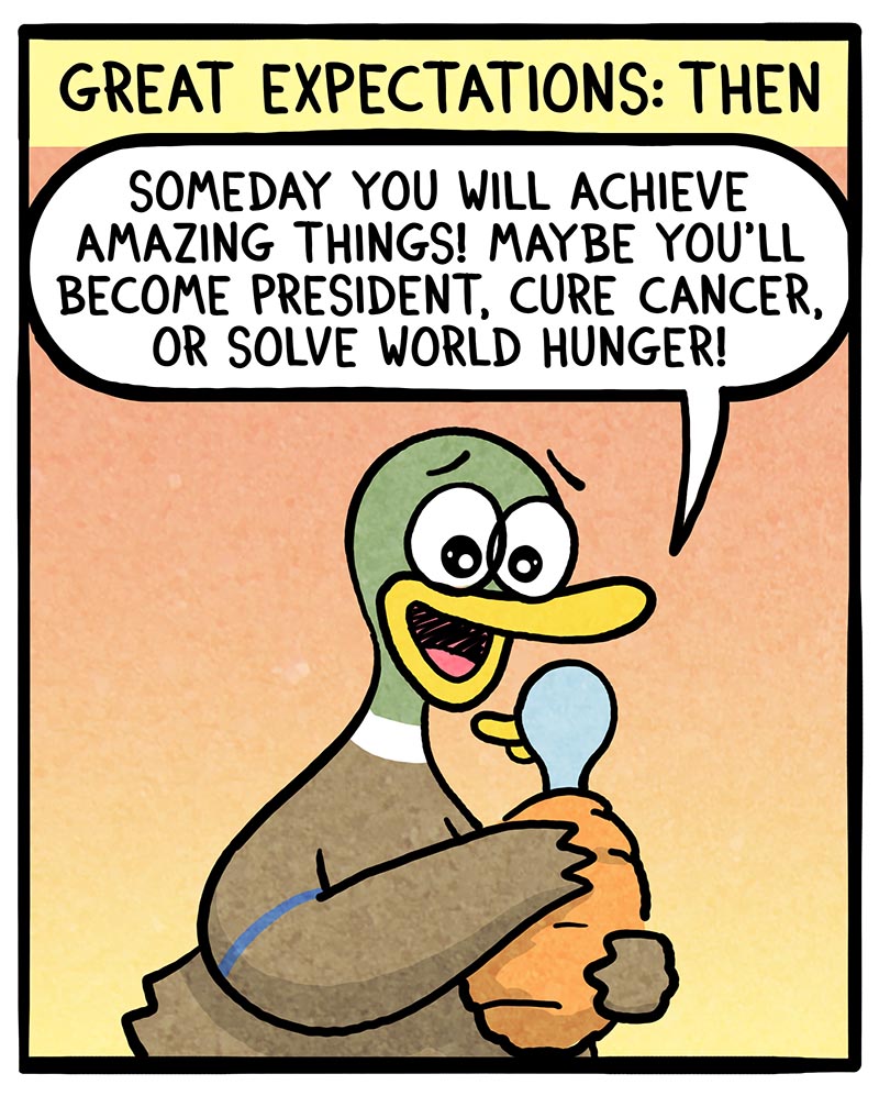 https://cdn.tinyview.com/fowl-language/2023/02/06/great-expectations/Great-expectations-1.jpg