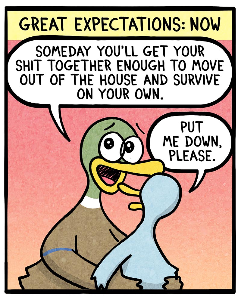 https://cdn.tinyview.com/fowl-language/2023/02/06/great-expectations/Great-expectations-2.jpg