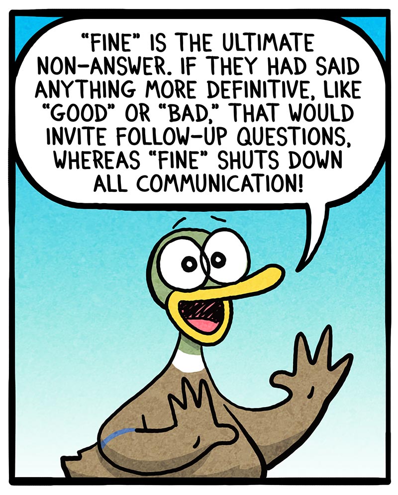 https://cdn.tinyview.com/fowl-language/2023/02/10/nothing-but-fine/nothing-but-fine-3.jpg