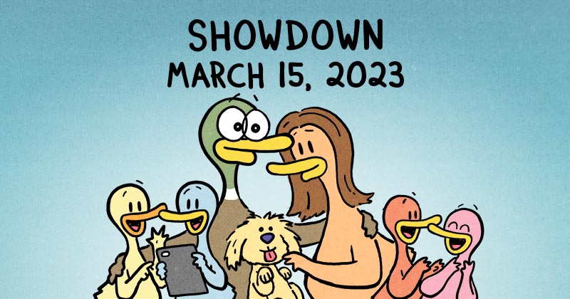 Showdown