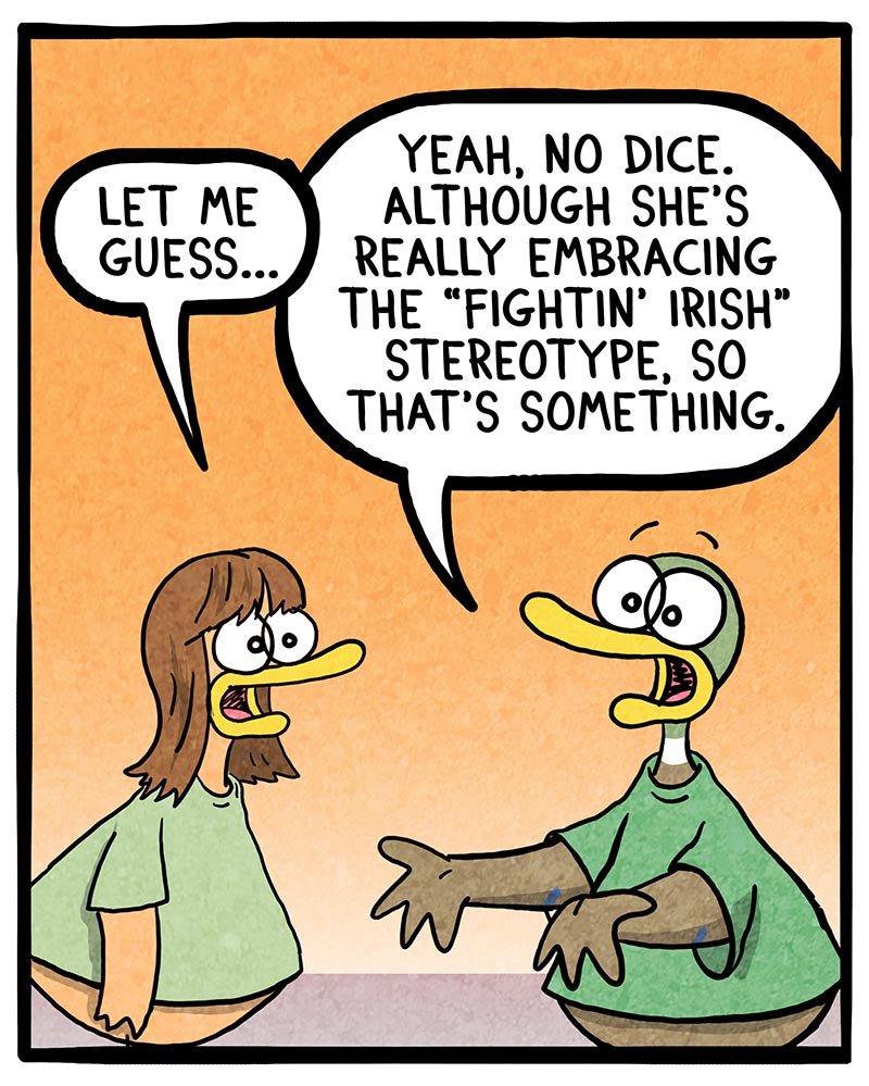 https://cdn.tinyview.com/fowl-language/2023/03/17/wearing-o-the-green/Wearing-the-green-2.jpg