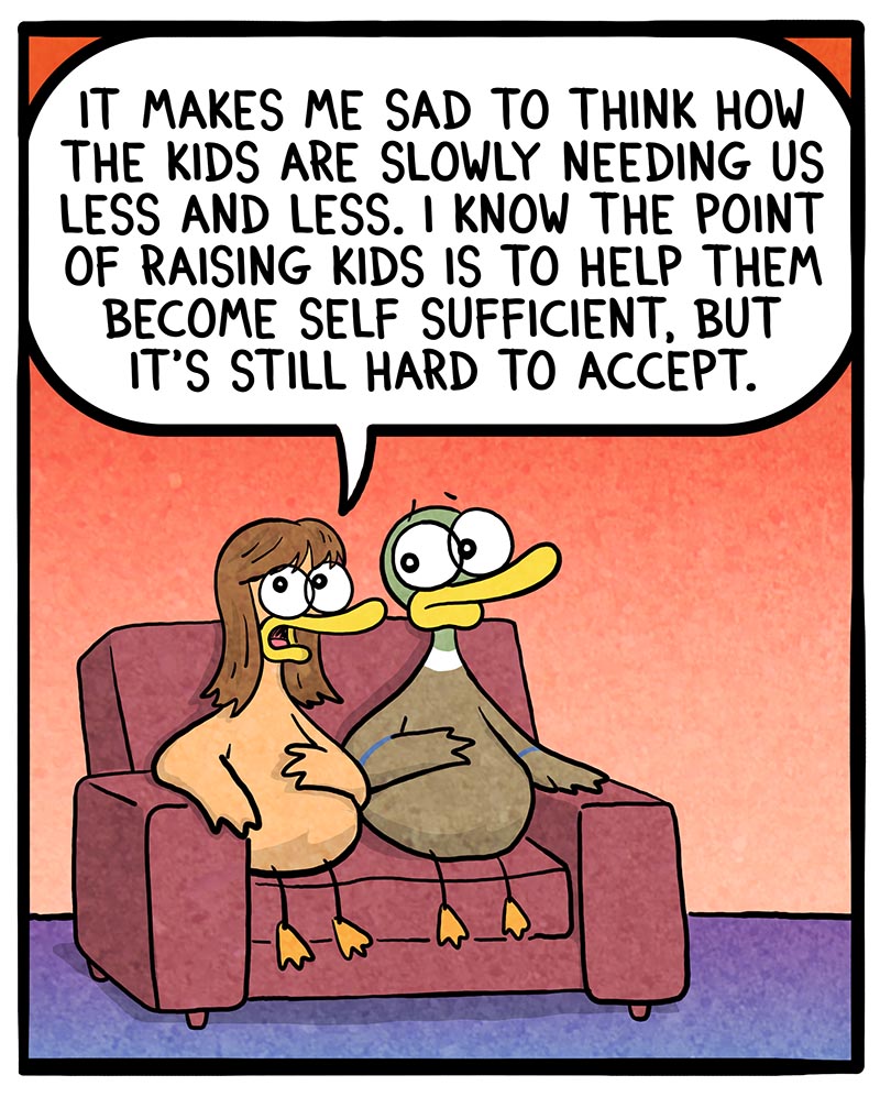 https://cdn.tinyview.com/fowl-language/2023/03/20/self-sufficiency/self-sufficiency-1.jpg