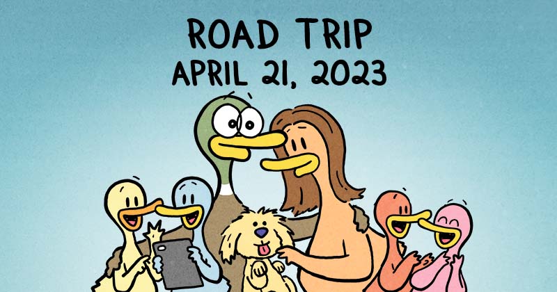 Road Trip