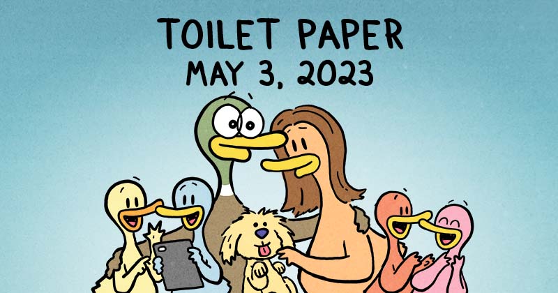 Toilet Paper