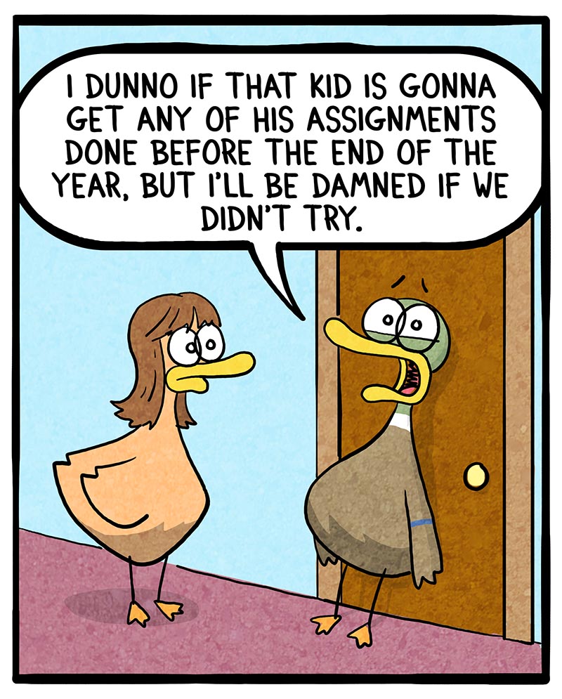 https://cdn.tinyview.com/fowl-language/2023/05/17/talk-them-down/Talk-Them-Down-2.jpg