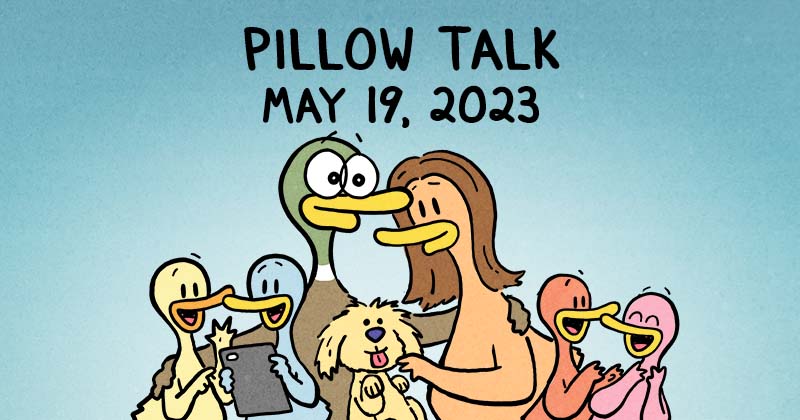 Pillow Talk