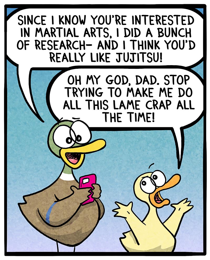 https://cdn.tinyview.com/fowl-language/2023/06/05/what-do-i-know/What-do-I-Know-1.jpg