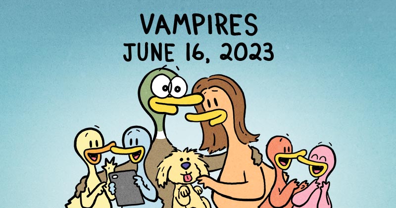 Vampires