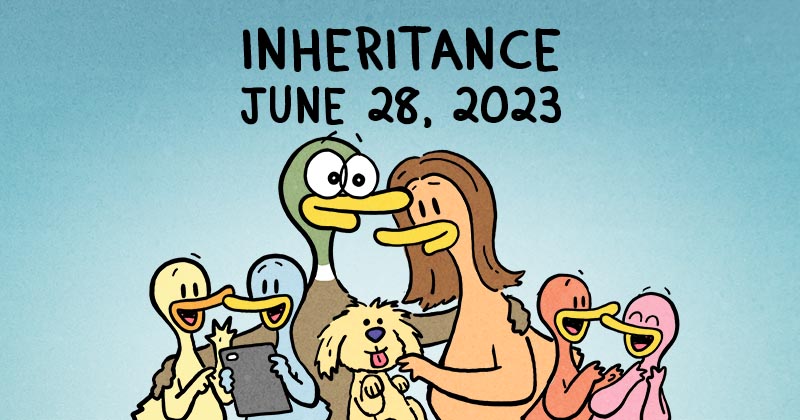 Inheritance
