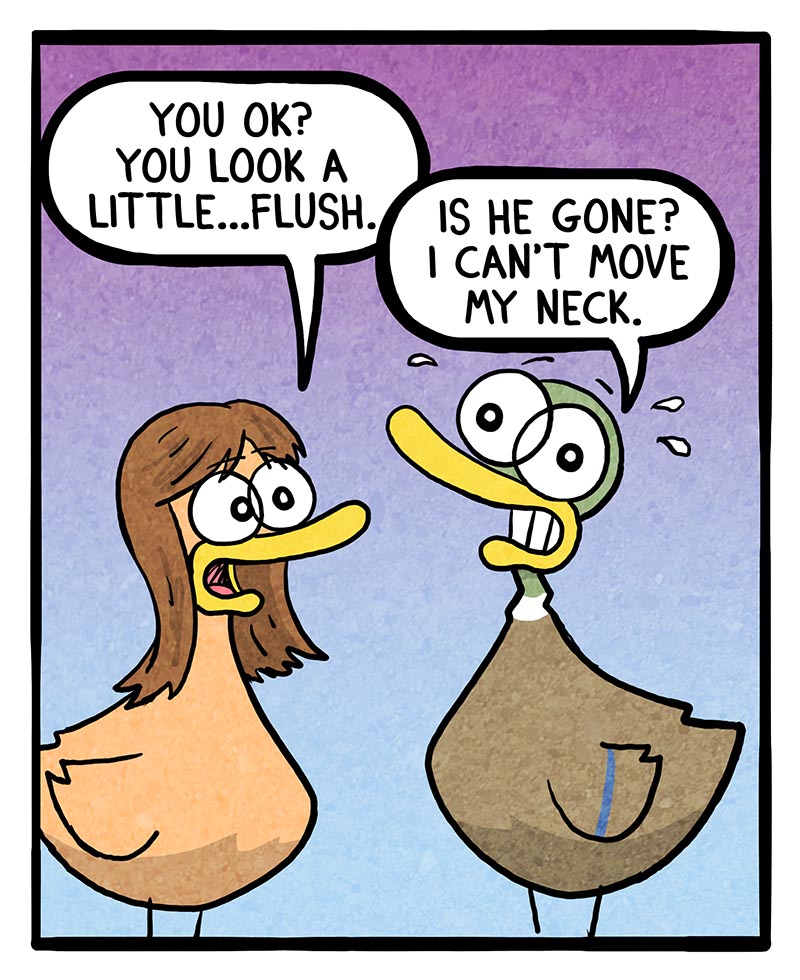 https://cdn.tinyview.com/fowl-language/2023/07/09/not-bigger-than-dad-yet/Not-bigger-than-dad-yet-2.jpg