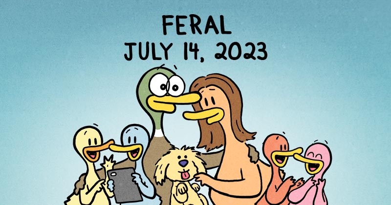 Feral