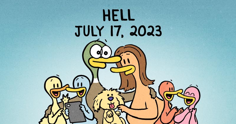 Hell