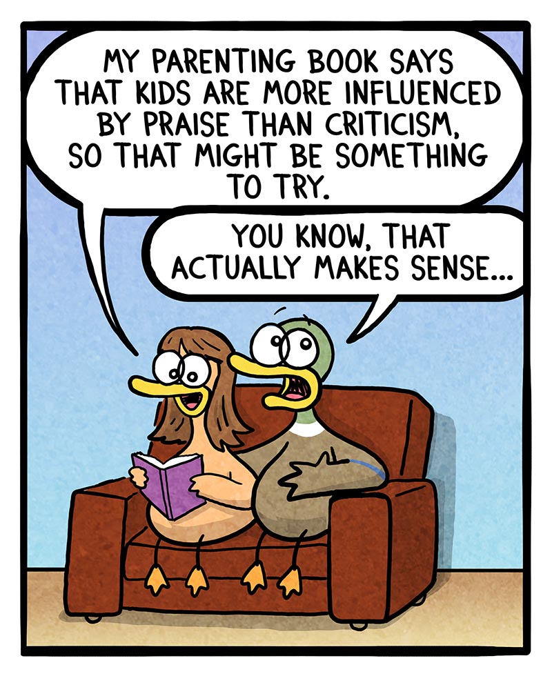 https://cdn.tinyview.com/fowl-language/2023/07/19/praise-not-criticism/Praise-not-criticism-1.jpg