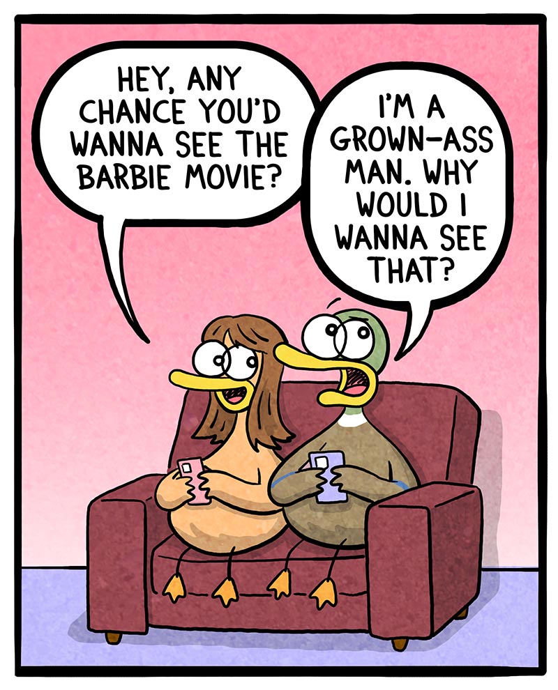 https://cdn.tinyview.com/fowl-language/2023/07/25/the-barbie-movie/Barbie-movie-1.jpg