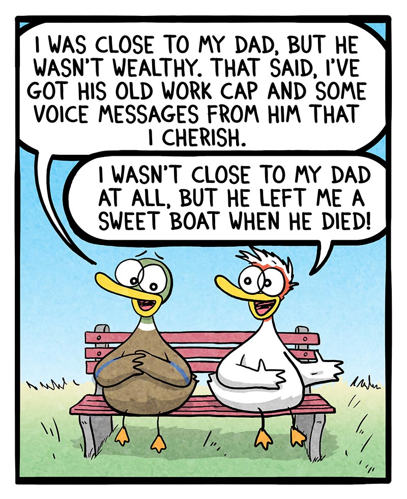 https://cdn.tinyview.com/fowl-language/2023/07/30/what-he-left-me/What-he-left-me-1.jpg