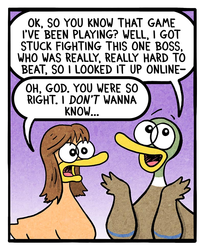 https://cdn.tinyview.com/fowl-language/2023/08/11/don-t-wanna-know/Dont-Wanna-Know-2.jpg