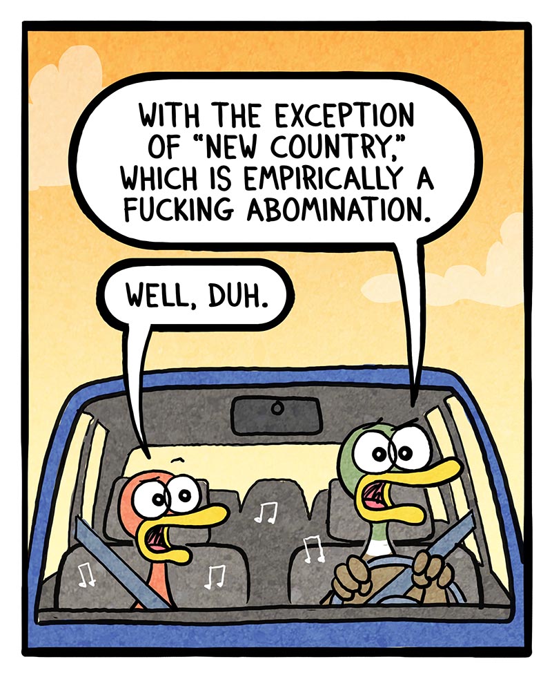 https://cdn.tinyview.com/fowl-language/2023/08/14/taste-vs-talent/Taste-vs-talent-2.jpg
