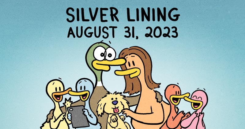 Silver Lining