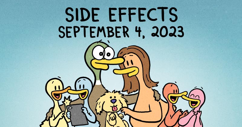Side Effects