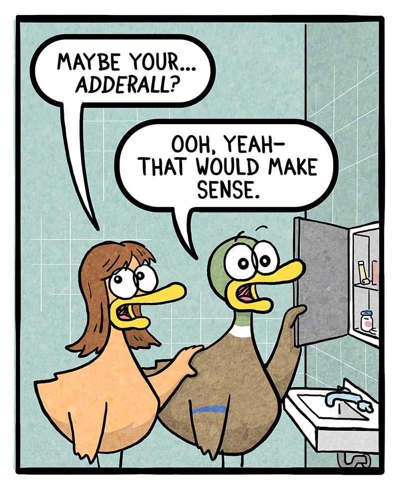 https://cdn.tinyview.com/fowl-language/2023/09/11/forgetful/forgetful-2.jpg