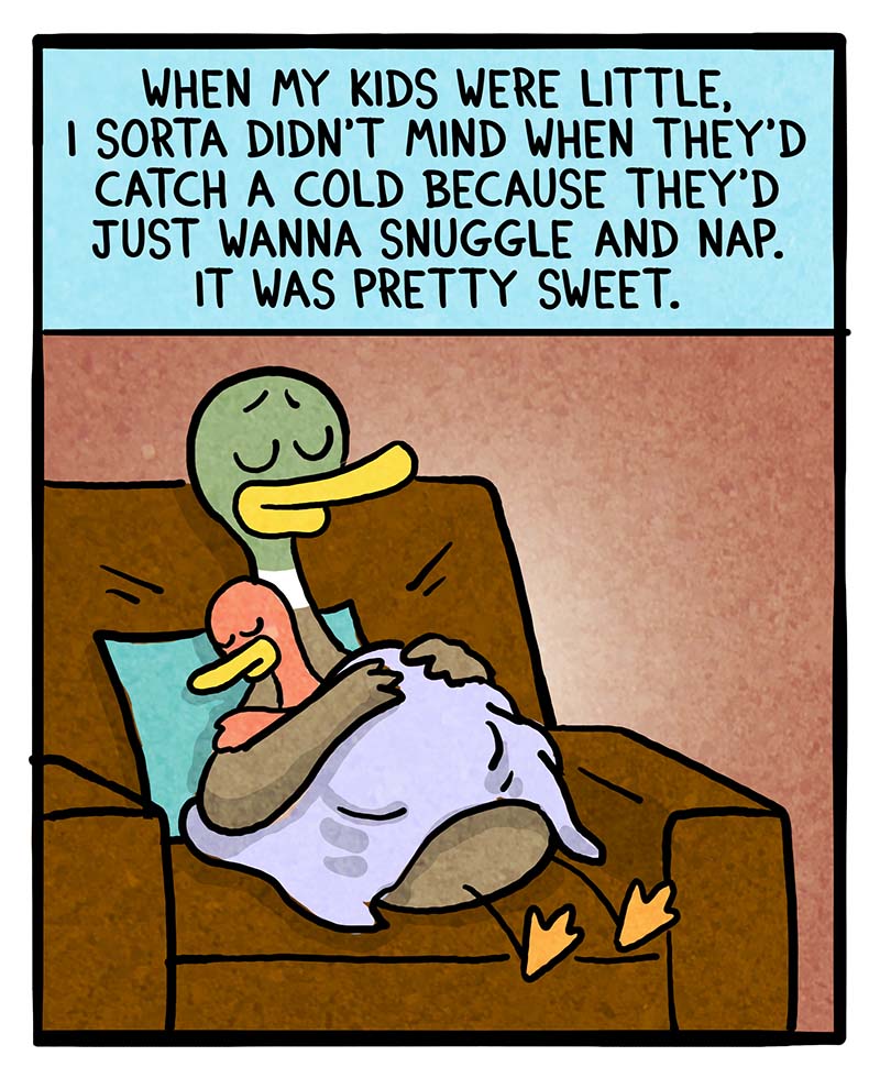 https://cdn.tinyview.com/fowl-language/2023/09/13/sick-kids/sick-kids-1.jpg