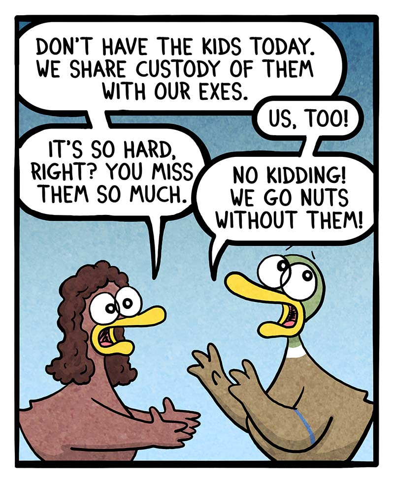 https://cdn.tinyview.com/fowl-language/2023/09/15/shared-custody/shared-custody-1.jpg