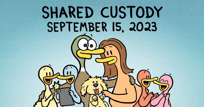 Shared Custody