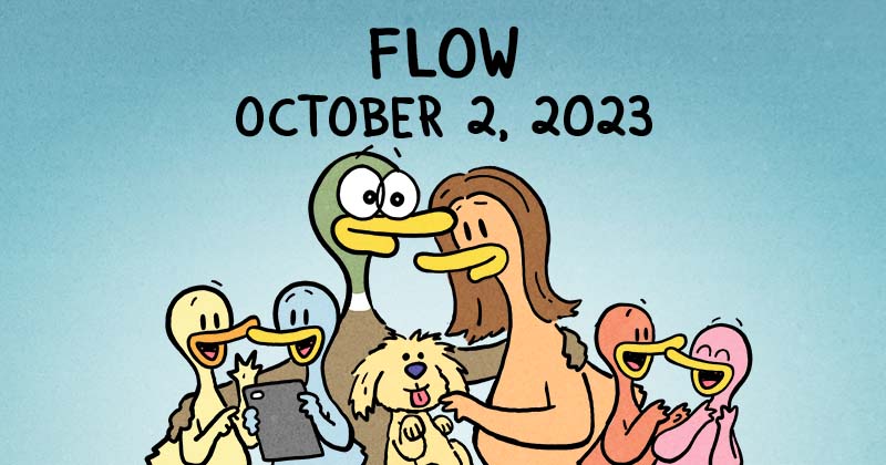 Flow