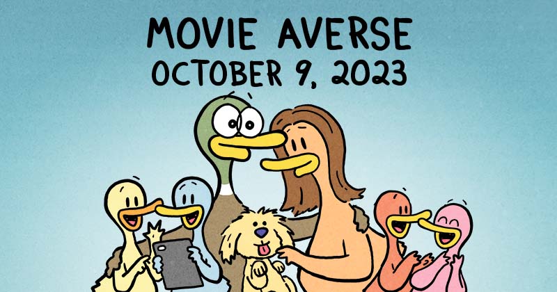 Movie Averse