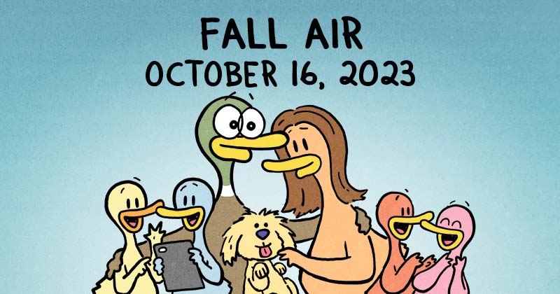 Fall Air