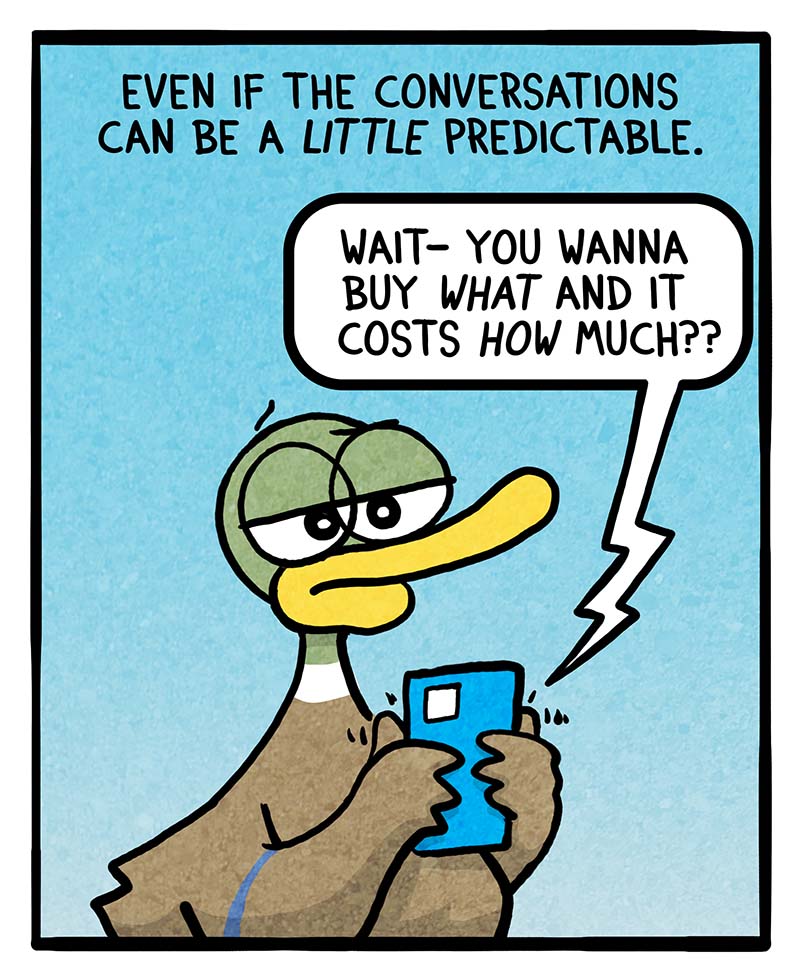 https://cdn.tinyview.com/fowl-language/2023/11/13/hearing-from-the-kids/hearing-from-the-kids-2.jpg