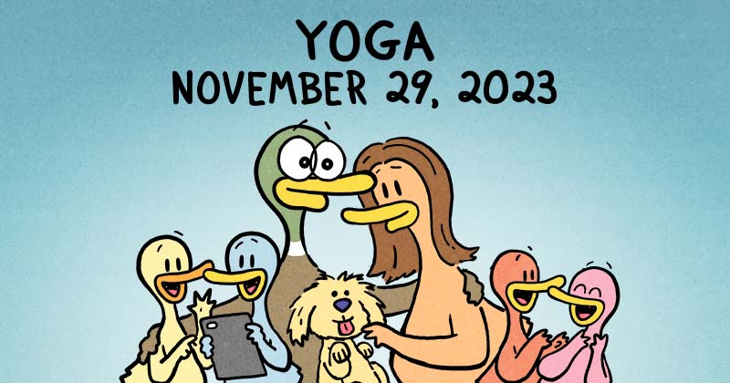 Yoga