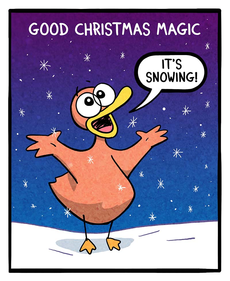 https://cdn.tinyview.com/fowl-language/2023/12/04/christmas-magic/christmas-magic-1.jpg