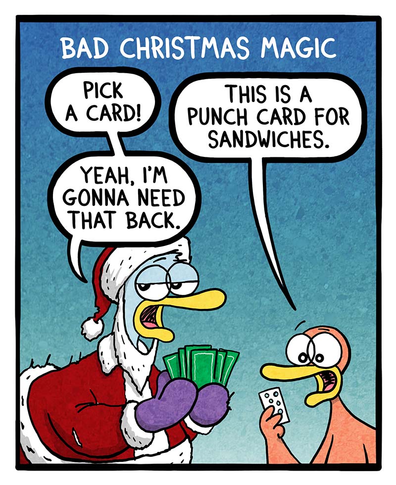 https://cdn.tinyview.com/fowl-language/2023/12/04/christmas-magic/christmas-magic-2.jpg