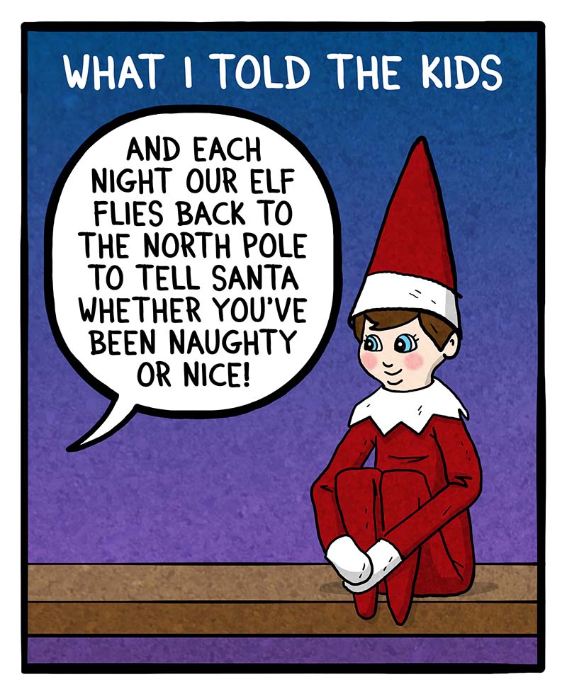 https://cdn.tinyview.com/fowl-language/2023/12/13/the-truth-about-the-elf/Truth-about-the-elf-1.jpg