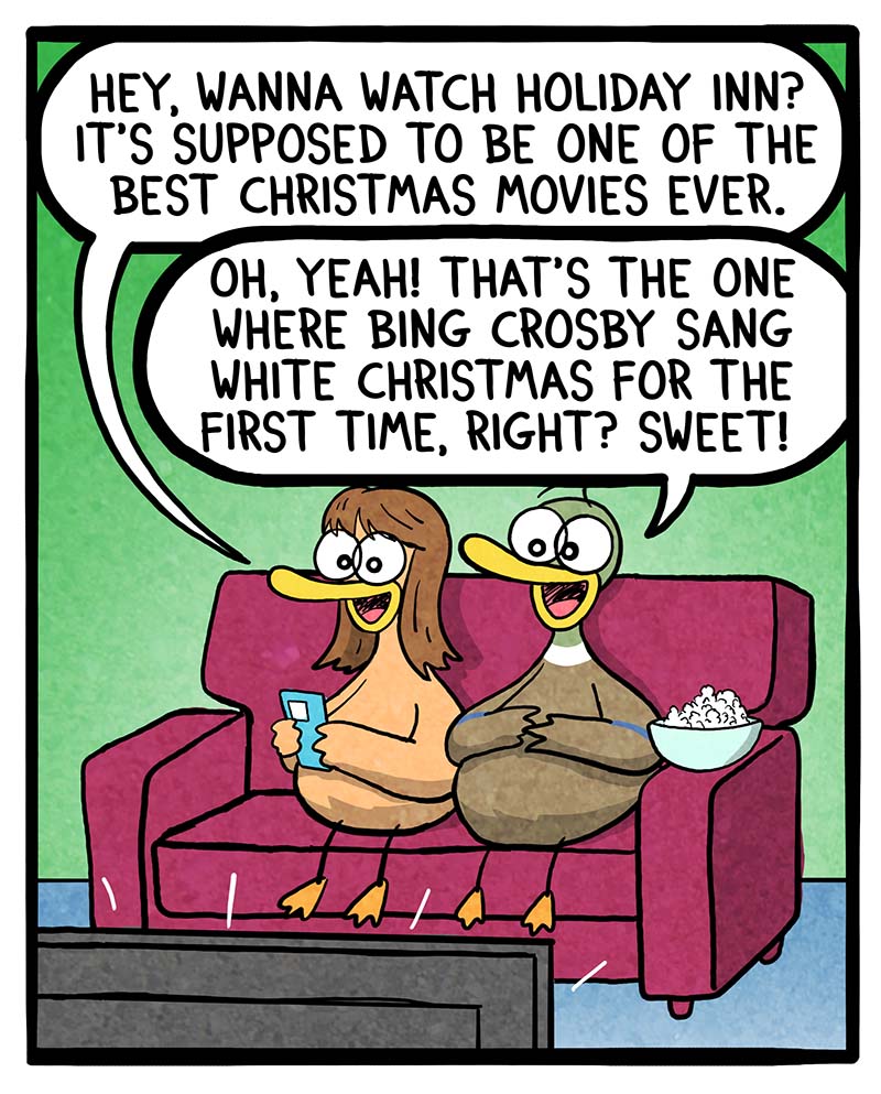 https://cdn.tinyview.com/fowl-language/2023/12/18/holiday-inn/holiday-inn-1.jpg